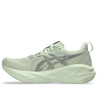 Asics (WMNS) ASICS Novablast 5 Whisper Green Monument Blue 1012B765-301