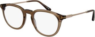 Tom Ford Mens Ft5905 49Mm Optical Frames