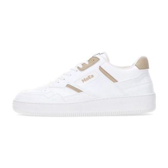 Moea Uomo, Scarpe, Bianco, 41 EU, new