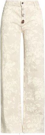 Vivance BOTTOMWEAR - Pantaloni jeans su YOOX.COM