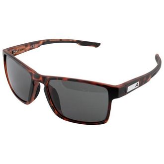 Alpina Stream S3 Sonnenbrille - Unisex | grau