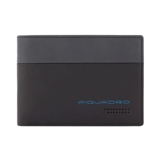 Piquadro Wallets & Cardholders