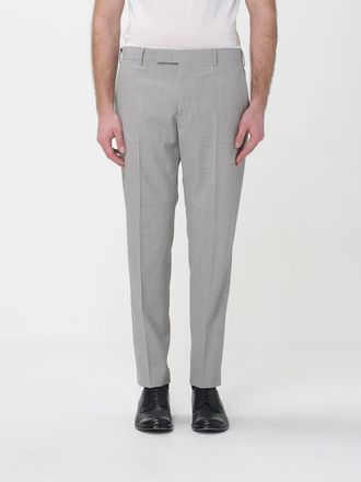 Pantaloni Torino Pantaloni sartoriali PT Torino in lana vergine