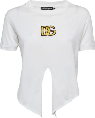 Dolce & Gabbana 1155056 White - Wit