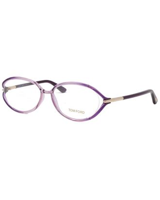 Tom Ford Womens Ft5212v 55Mm Optical Frames