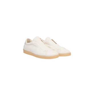 Eleventy Trainers - male - Eleventy - Sneakers - White - 10 UK - Shoes