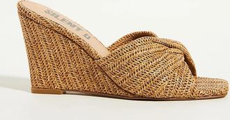 Silent D Katia Wedges