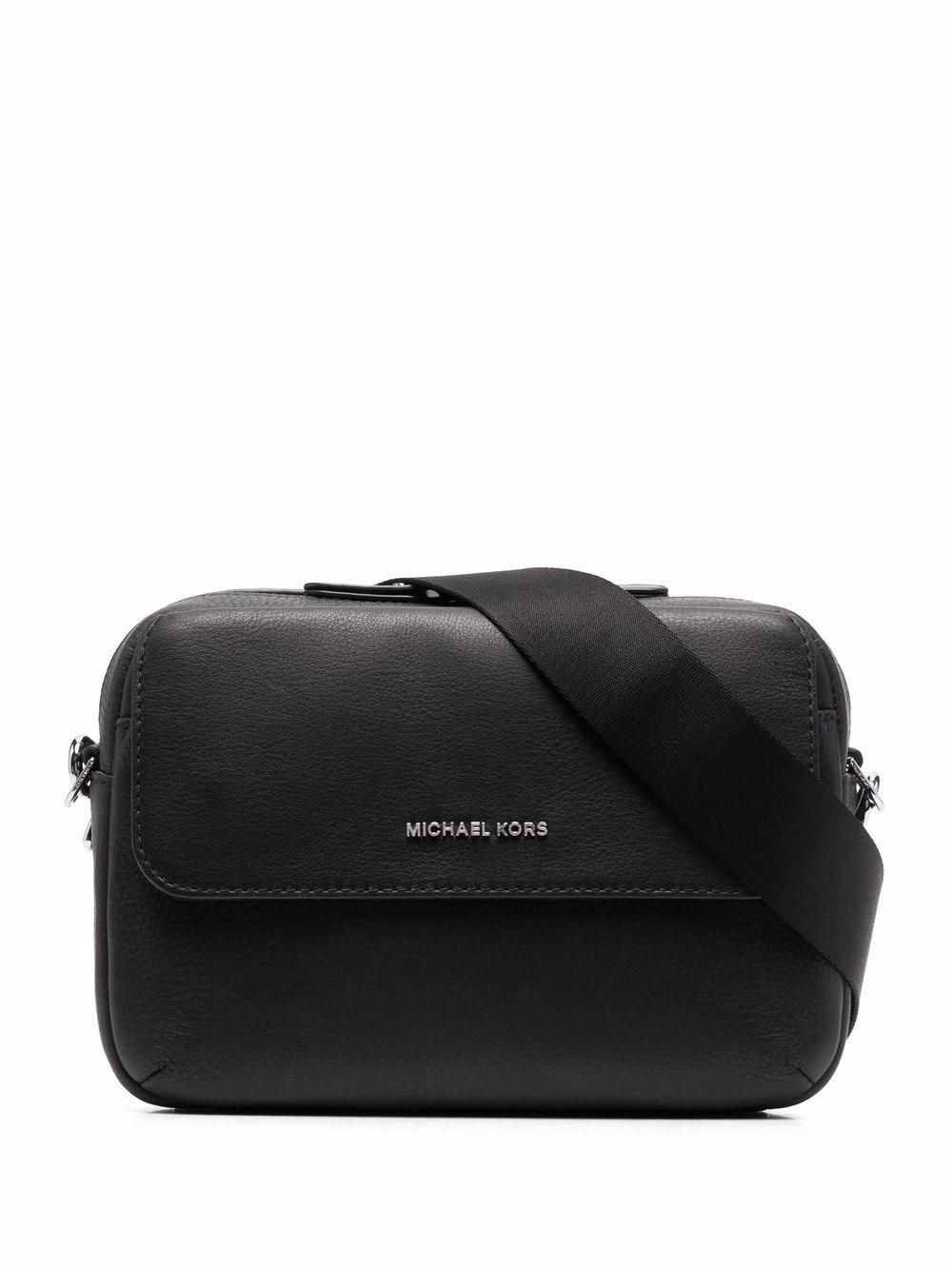 Michael kors bags black discount
