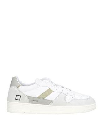 D.A.T.E. FOOTWEAR - Trainers sur YOOX.COM