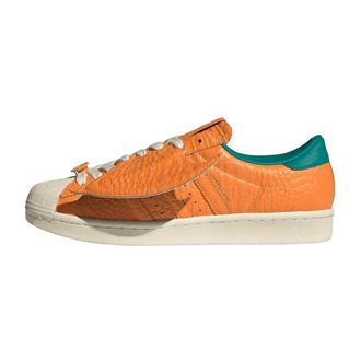 adidas Superstar Vintage Charizard - - Sport - unisex - Arancione - 38 2/3 EU