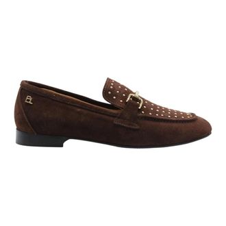 Babouche Lifestyle Babouche, Dames, Schoenen, Bruin, Maat: 39 EU