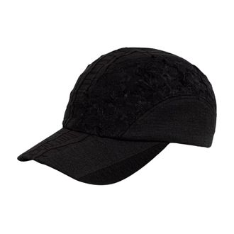 Ader Error Cappellino da baseball - - Accessories - Uomo - Nero - M