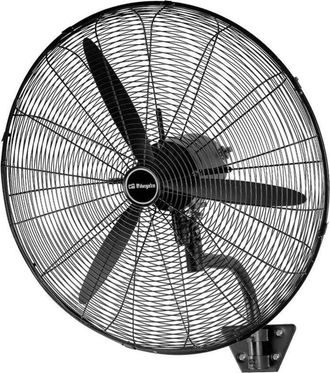 Orbegozo Ventilador De Pared Industrial Orbegozo Wf 0167 180w 3 Velocidades