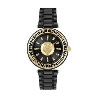 Plein Sport Watches - Dames - Outdooraccessoires - Zwart - ONE Size - Fitness