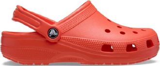 Crocs Classic Clog Thermoplastische Zeester Klompen