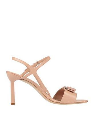 Ferragamo FOOTWEAR - Sandals sur YOOX.COM
