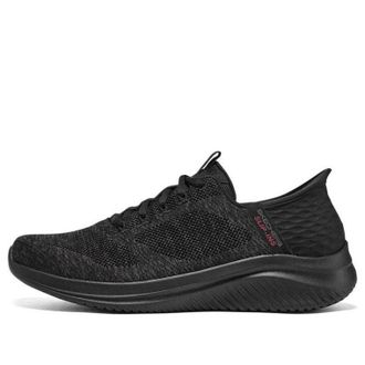 Skechers Ultra Flex 3.0 Pure Black 232458-BBK