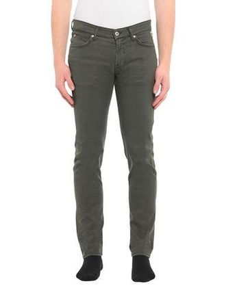 Roy Rogers BOTTOMWEAR - Trousers on YOOX.COM