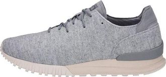 Onitsuka Tiger Samsara Lo Sneakers Grey D813N-1111