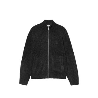 Carhartt Work in Progress Curtis Sweater Jacket