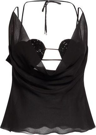 Blumarine TOPWEAR - Top su YOOX.COM