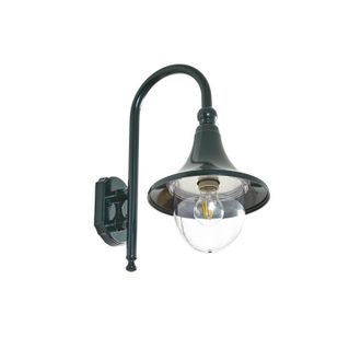 Lindby Lindby daphne In Verde Da Alluminio