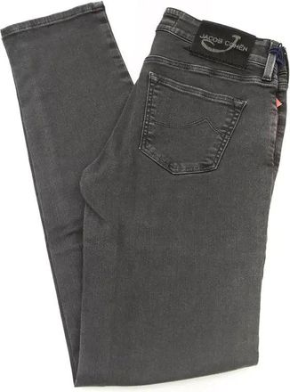 Jacob Cohen Cotton Women Womens Jeans