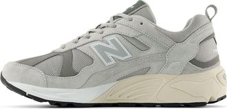 New Balance 878 Grey Green CM878MT1