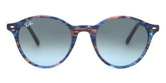 Ray-Ban RB2230 Bernard 1420GK Mens Sunglasses Blue Size 51