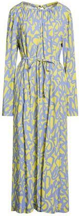 Liviana Conti DRESSES - Maxi dresses on YOOX.COM