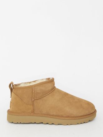 UGG Classic Ultra Mini