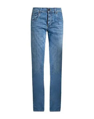 Ar And J BOTTOMWEAR - Jeans on YOOX.COM