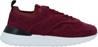 Tod's Tods Perforated Sneakers
