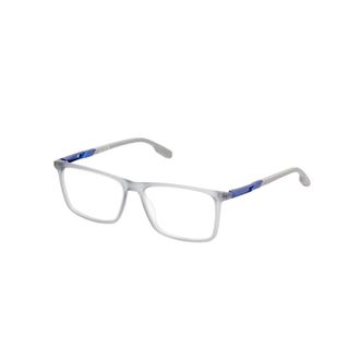 adidas Optical Frame - Heren - Brillen - Grijs - 54 EU - Accessoires