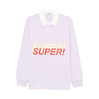 J.W.Anderson Sweaters Purple