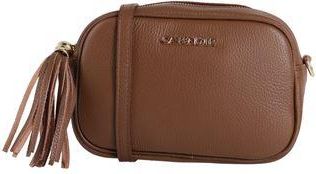 Caf&egrave;noir BAGS - Cross-body bags sur YOOX.COM