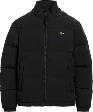 Lacoste ROPA DE ABRIGO - Plum&iacute;feros y acolchados en YOOX.COM