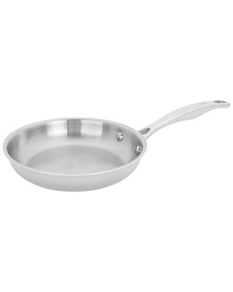 J.A. Henckels International Clad H3 8In Stainless Steel Fry Pan
