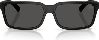 Burberry BE4495D346487 Sunglasses - Black