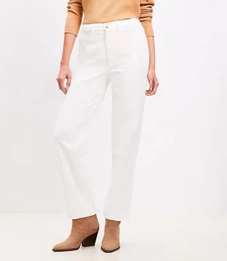 Max Mara Filovia Silk And Cotton Fleece Trousers from