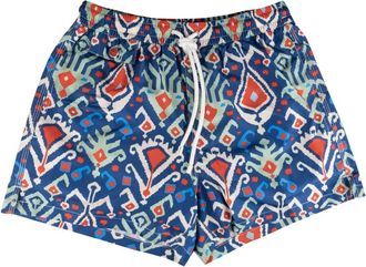 Kiton Uomo, Costumi da bagno, Multicolore, S, new