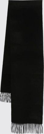 Paul Smith Scarf PAUL SMITH Men color Black