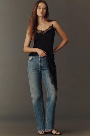 Anine Bing Kate High-Rise Jeans