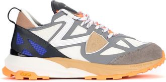 Philippe Model RockX lage sneakers met Vibram-zool