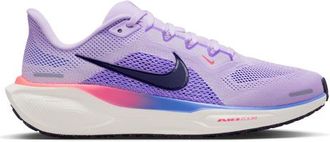 Nike Womens Air Zoom Pegasus 41 - Running Shoes Purple Dynasty/Brt Violet/Violet Mist Size 10.0