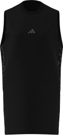 adidas Korte rechte jurk zonder mouwen