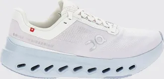 On Running Sneakers Cloudsurfer Next On in mesh riciclato