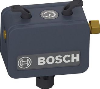 Bosch Accesorio Tratamiento De Agua Ves Nf Combinaci&oacute;n De Llenado Para Llenar Y Rellenar, 7738329421