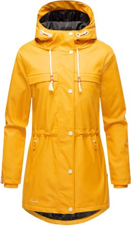 Navahoo dames regenjas Rainy Forest - Waterdicht & Stijlvol