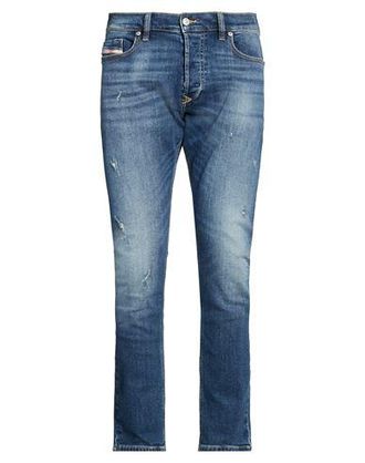 Diesel PARTES DE ABAJO - Pantalones vaqueros en YOOX.COM